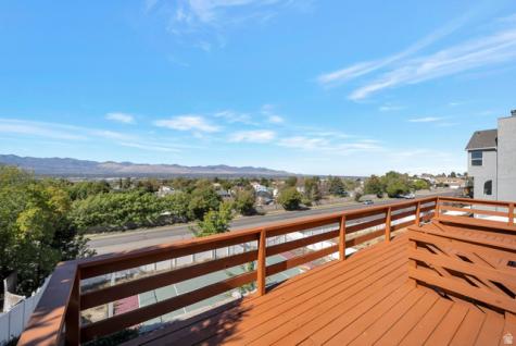11922 S Bluff View Drive Sandy UT 84092
