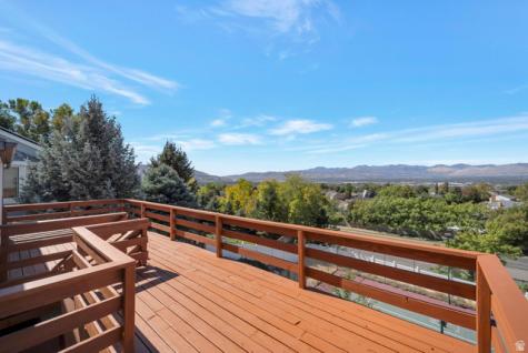 11922 S Bluff View Drive Sandy UT 84092