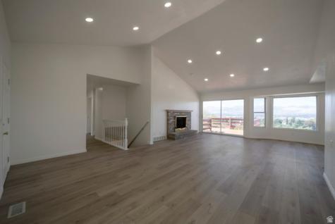 11922 S Bluff View Drive Sandy UT 84092