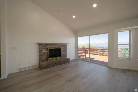 11922 S Bluff View Drive Sandy UT 84092