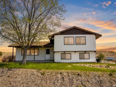 445 E Riverside Drive Price UT 84501
