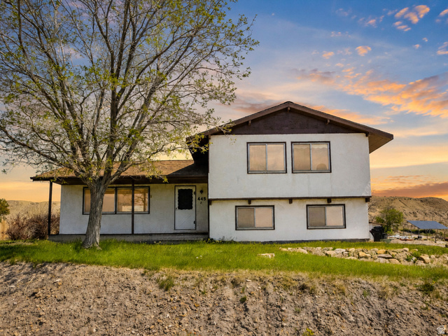 445 E Riverside Drive Price UT 84501