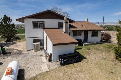 445 E Riverside Drive Price UT 84501