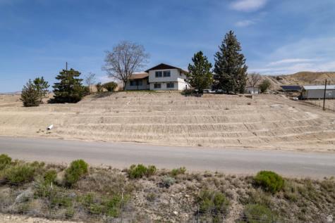 445 E Riverside Drive Price UT 84501