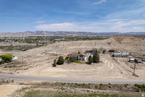 445 E Riverside Drive Price UT 84501