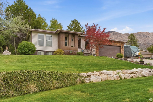 680 E 3175 N North Ogden UT 84414