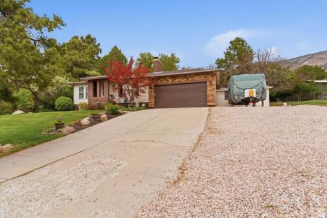 680 E 3175 N North Ogden UT 84414