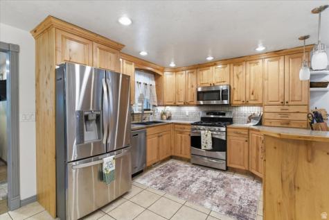 680 E 3175 N North Ogden UT 84414