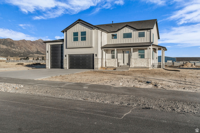 2884 W Browns Meadow Eagle Mountain UT 84005