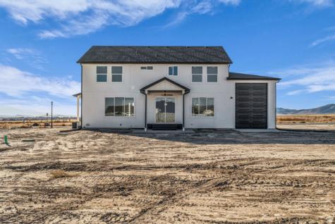 2884 W Browns Meadow Eagle Mountain UT 84005