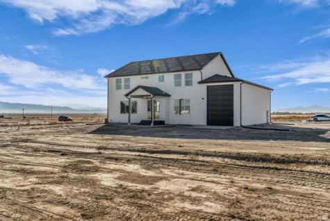 2884 W Browns Meadow Eagle Mountain UT 84005