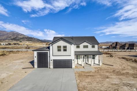 2884 W Browns Meadow Eagle Mountain UT 84005