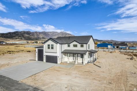 2884 W Browns Meadow Eagle Mountain UT 84005