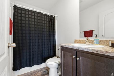 493 W 300 N Monroe UT 84754