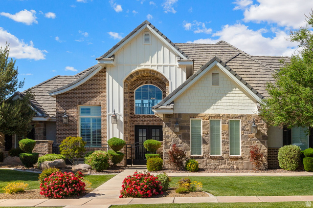 2737 E 3710 S St. George UT 84790