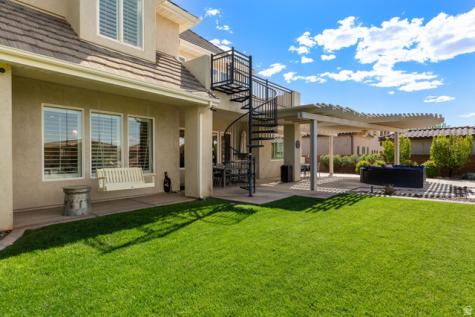 2737 E 3710 S St. George UT 84790