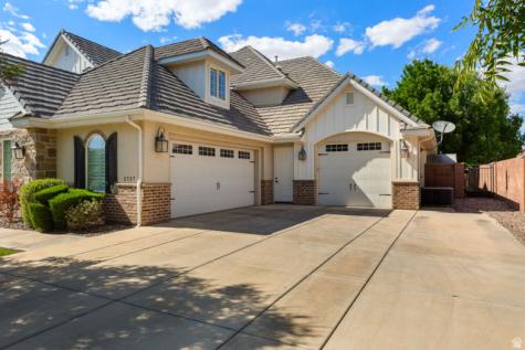 2737 E 3710 S St. George UT 84790