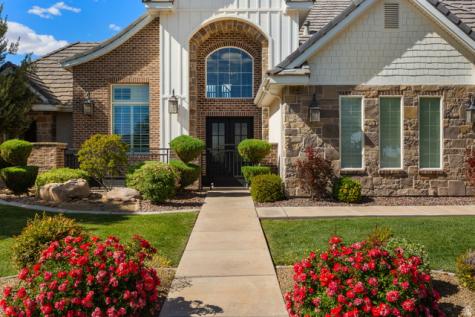 2737 E 3710 S St. George UT 84790