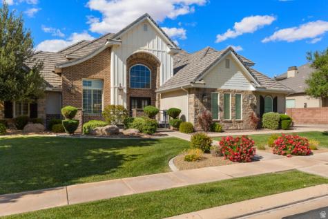 2737 E 3710 S St. George UT 84790