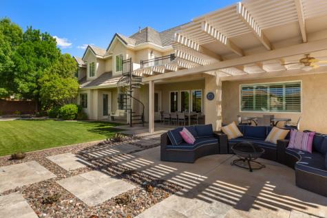 2737 E 3710 S St. George UT 84790