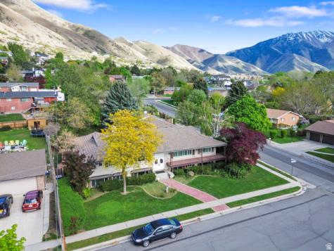 60 N 1230 E Springville UT 84663