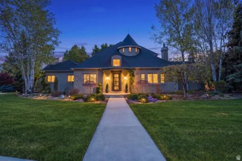9 N Meadowbrook Alpine UT 84004