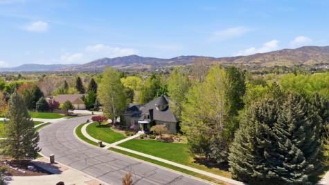 9 N Meadowbrook Alpine UT 84004