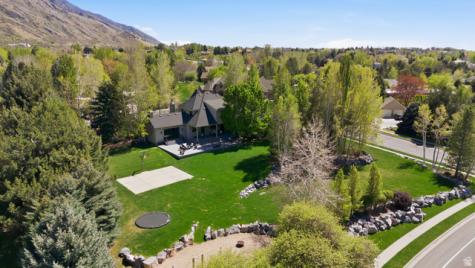 9 N Meadowbrook Alpine UT 84004