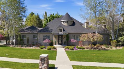9 N Meadowbrook Alpine UT 84004