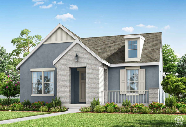 11303 S Aqua Street South Jordan UT 84009