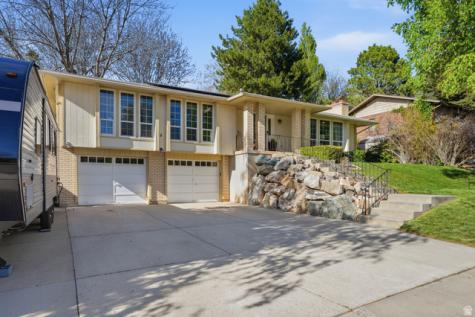 1630 E Navajo S Ogden UT 84403