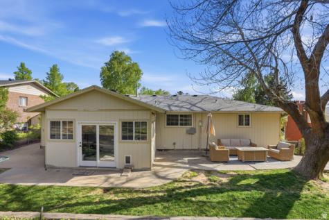1630 E Navajo S Ogden UT 84403