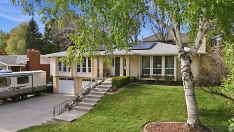 1630 E Navajo S Ogden UT 84403