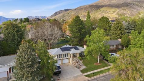 1630 E Navajo S Ogden UT 84403