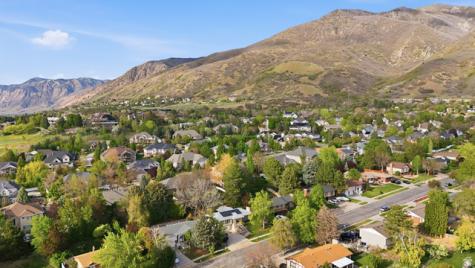 1630 E Navajo S Ogden UT 84403