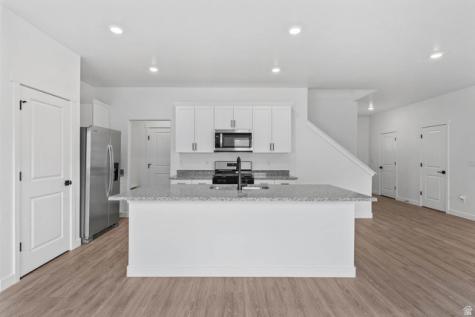 7263 Slick Rock Way N Eagle Mountain UT 84005