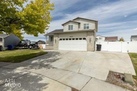 2972 W 2075 S Syracuse UT 84075