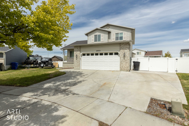 2972 W 2075 S Syracuse UT 84075