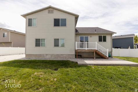 2972 W 2075 S Syracuse UT 84075