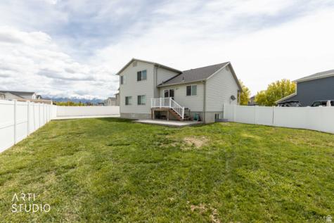 2972 W 2075 S Syracuse UT 84075