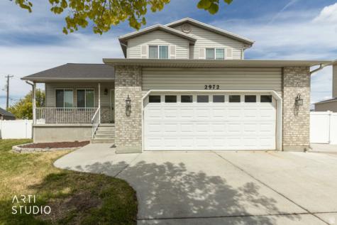 2972 W 2075 S Syracuse UT 84075