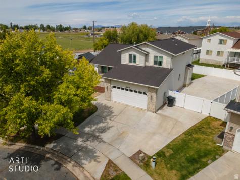 2972 W 2075 S Syracuse UT 84075