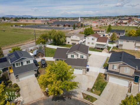 2972 W 2075 S Syracuse UT 84075
