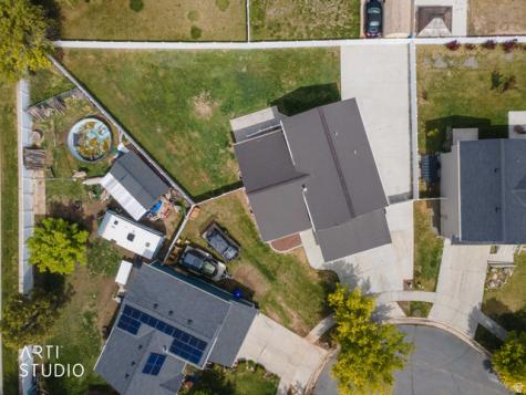 2972 W 2075 S Syracuse UT 84075