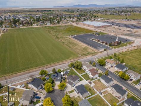 2972 W 2075 S Syracuse UT 84075