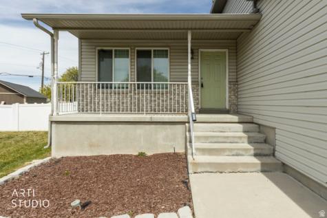 2972 W 2075 S Syracuse UT 84075