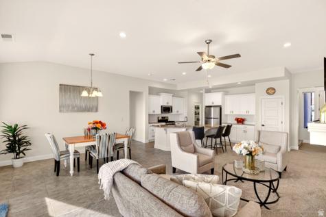 498 E Todd Place Washington UT 84780