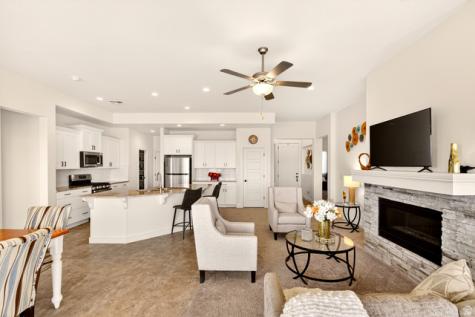 498 E Todd Place Washington UT 84780