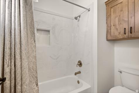 498 E Todd Place Washington UT 84780