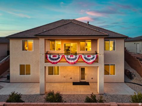 498 E Todd Place Washington UT 84780
